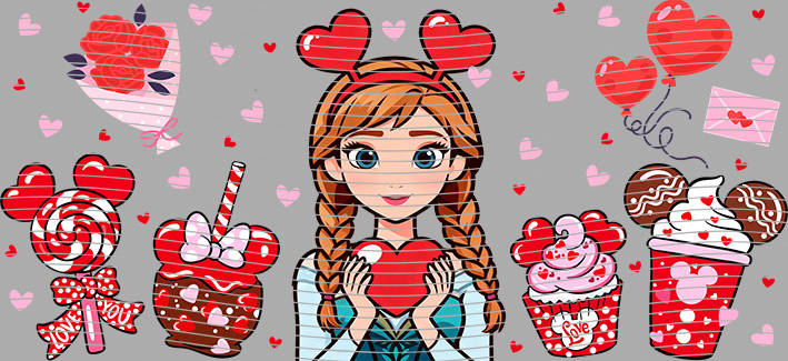 16oz Valentine-J8-683